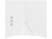 Женская рубашка с длинными рукавами Vaillant, белый с нанесением логотипа с нанесением логотипа