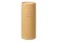 Вакуумная термобутылка Cask Waterline, soft touch, 500 мл, тубус, белый с нанесением логотипа с нанесением логотипа