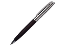 Металлическая ручка с деревянным корпусом Goldsworthy, темно-коричневый