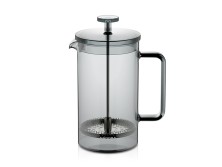 Френч-пресс 0,6 л, NADOBA, серия TOMAŠ