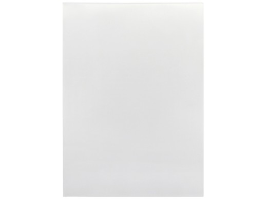 Папка- уголок, для формата А4, плотность 180 мкм, прозрачный матовый