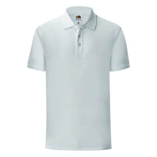Поло мужское ICONIC POLO 170 630440.30 с нанесением логотипа с нанесением логотипа