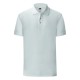 Поло мужское ICONIC POLO 170 630440.30 с нанесением логотипа с нанесением логотипа