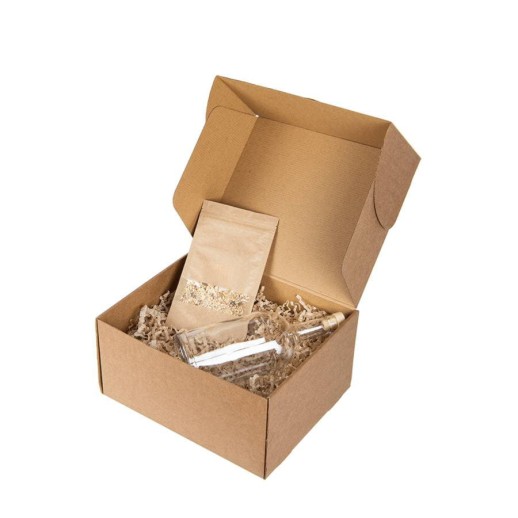 Набор Сам себе сомелье для приготовления горькой настойки Хреновуха ,   39473/