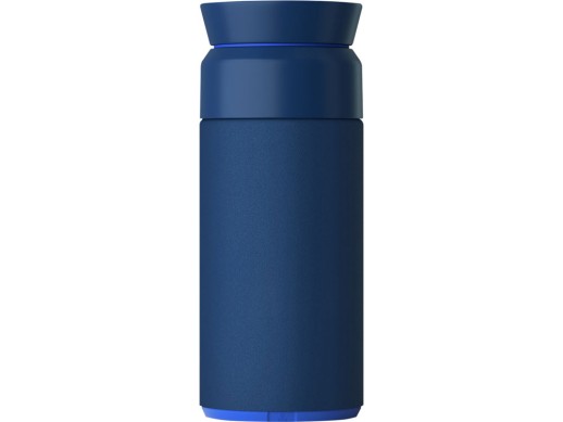 Термос Ocean Bottle объемом 350 мл, синий