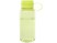 Спортивная бутылка Ryder из переработанного ПЭТ-пластика объемом 900 мл с многофункциональной крышкой, сертифицированная RCS - Лайм