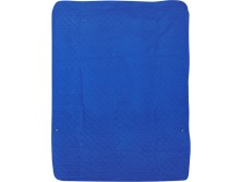Плед для пикника Ridge, 115 х 140 см, синий