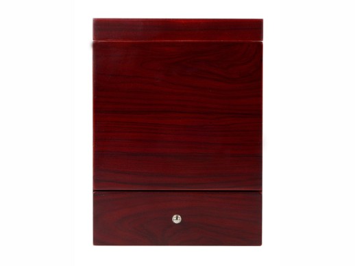 Деревянная коробка для Золотой коллекции музыки из 10 компакт-дисков 514219, 514200,514210