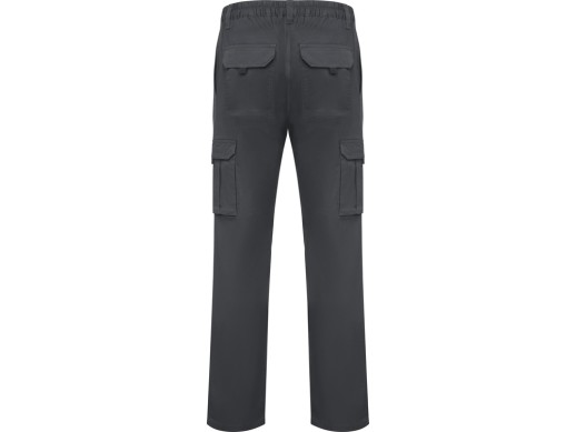 Брюки Daily Stretch, свинцовый