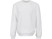 Свитшот Monaco унисекс, белый