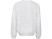 Свитшот Monaco унисекс, белый