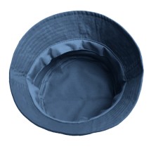 Панама BRIM, джинсовый, 100% хлопок, твил, 250 г/м2   8303/248