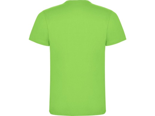 Футболка Dogo Premium мужская, зеленое яблоко