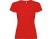 Футболка Jamaica женская, красный