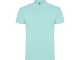 Рубашка поло Star мужская, ментоловый