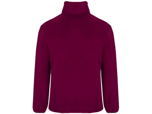 Куртка флисовая Artic, мужская, гранатовый