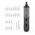 Отвертка аккумуляторная Rombica MyKit B1
