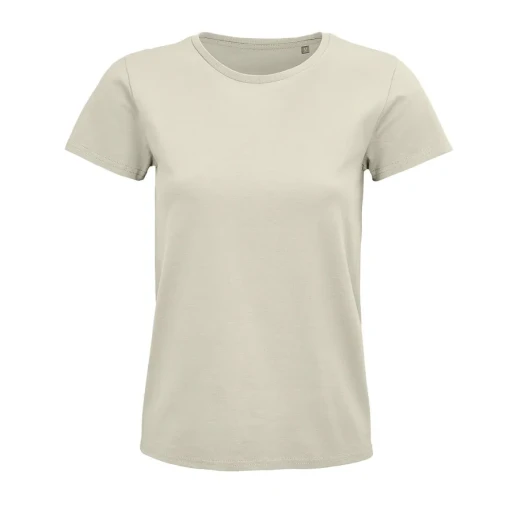 Футболка женская PIONEER WOMEN 180 из органического хлопка   703579.101