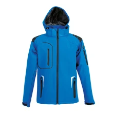 Куртка софтшелл ARTIC 320 -  399926.24