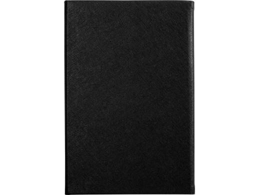 Подарочный набор Tactical Dark: блокнот А5, ручка шариковая (P)