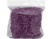 Бумажный наполнитель, 50 г., ежевичный