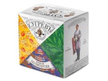 СУГРЕВЪ По-Питерски, 25 г