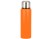 Вакуумный термос Story, тубус, оранжевый