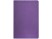 Ежедневник А5 Megapolis Color New soft-touch, фиолетовый