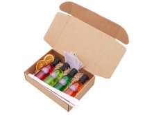 Набор для приготовления коктейлей