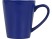 Кружка Cone 320 мл, синий