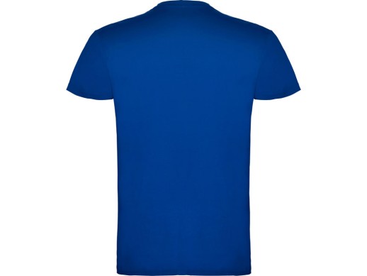 Футболка Beagle мужская, королевский синий