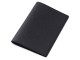 Обложка для паспорта Favor, черная