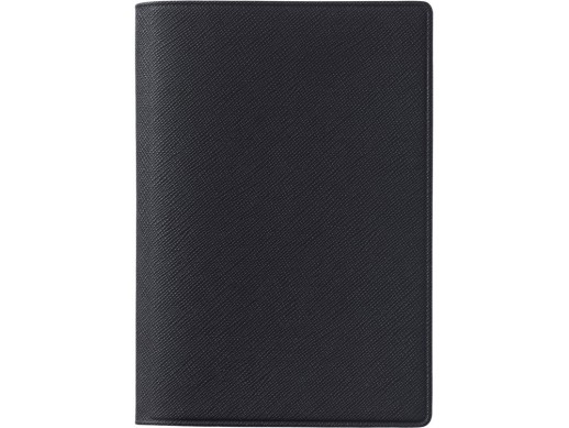 Обложка для паспорта Favor, черная