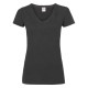 Футболка женская Lady-Fit V-Neck T   613980.36