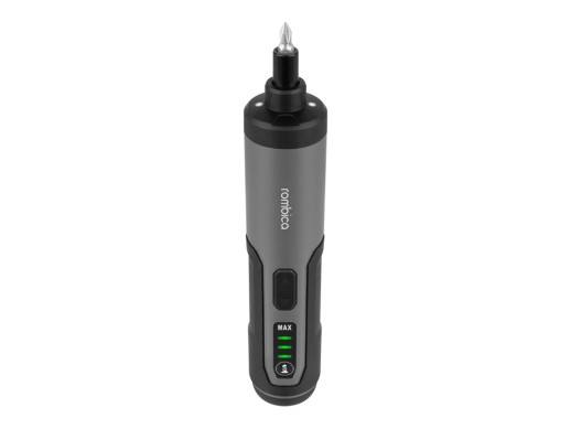 Отвертка аккумуляторная Rombica MyKit B1 (Р)