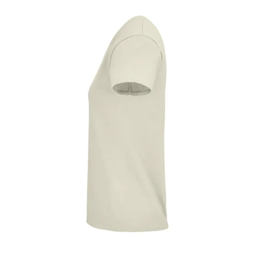 Футболка женская CRUSADER WOMEN 150 из органического хлопка   703581.101