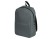 Рюкзак для ноутбука Reviver из переработанного пластика, серый