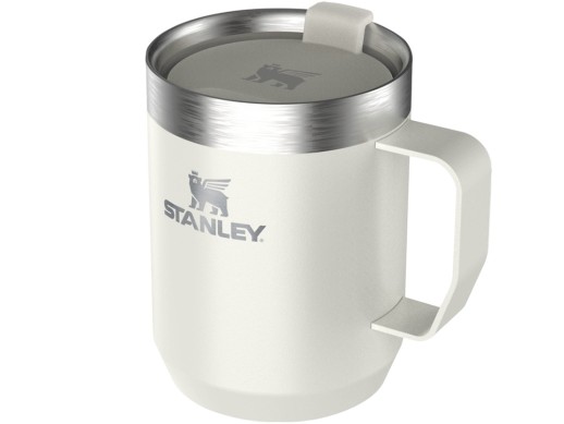 Походная кружка объемом 236 мл Stanley Everyday - Cream