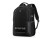 Рюкзак WENGER Ryde 16, черный, полиэстер, 32 x 21 x 47 см, 26 л