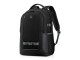 Рюкзак WENGER Ryde 16, черный, полиэстер, 32 x 21 x 47 см, 26 л