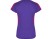 Футболка Suzuka женская, лиловый/фуксия