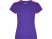 Футболка Suzuka женская, лиловый/фуксия