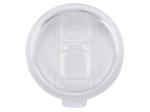 Термокружка Pot 330мл, белый