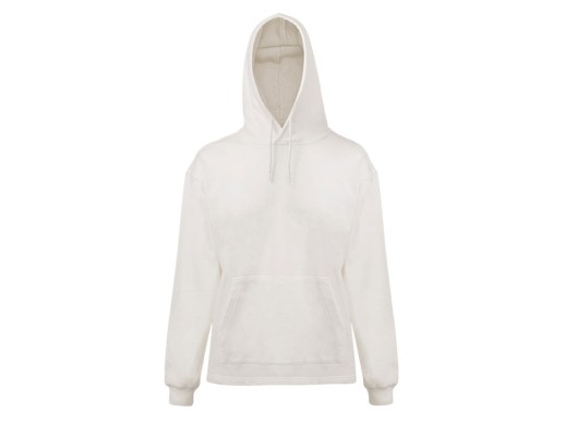 Худи оверсайз Alpha.01 унисекс, молочный