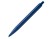 Шариковая ручка Parker IM Monochrome Blue, стержень:M, цвет чернил: blue, в подарочной упаковке. с нанесением логотипа с нанесением логотипа