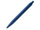 Шариковая ручка Parker IM Monochrome Blue, стержень:M, цвет чернил: blue, в подарочной упаковке. с нанесением логотипа с нанесением логотипа