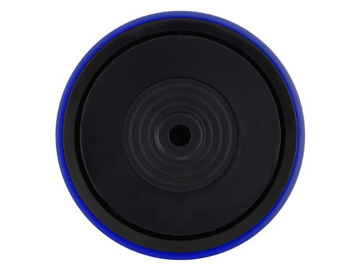 Термокружка Годс 470мл на присоске, синий