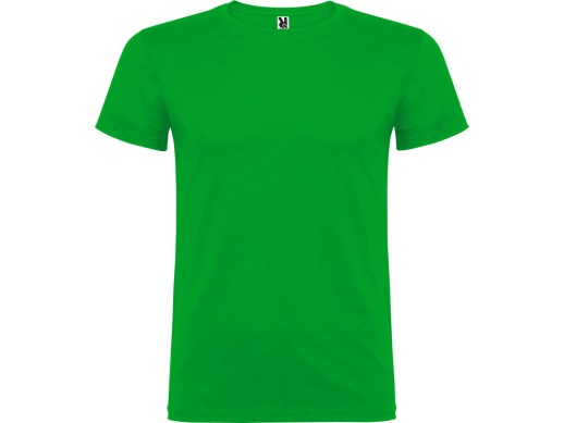 Футболка Beagle мужская, травянисто-зеленый