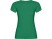 Футболка Jamaica женская, зеленый