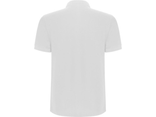 Рубашка поло Pegaso мужская, белый
